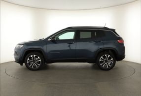 Jeep Compass - 2021