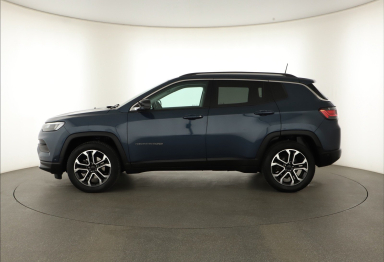 Jeep Compass - 2021
