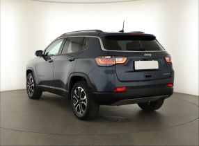 Jeep Compass - 2021
