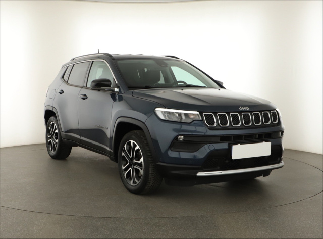 Jeep Compass 2021