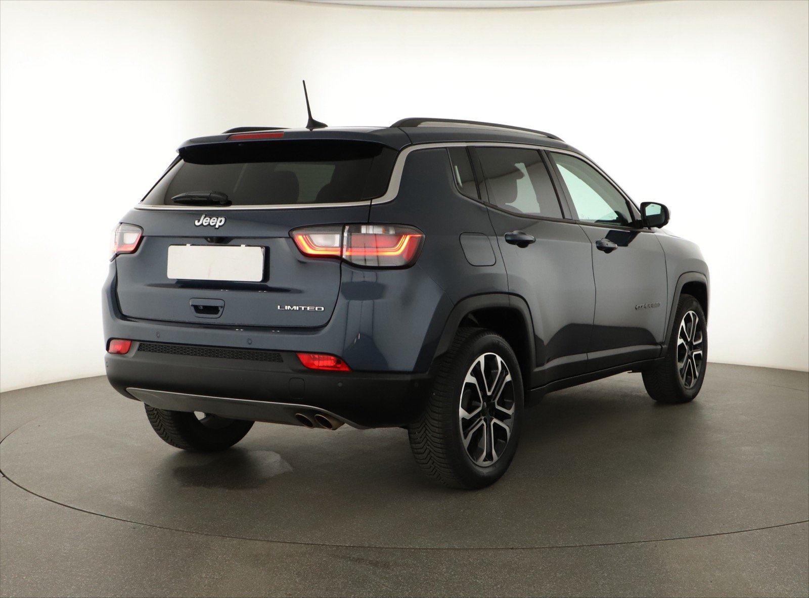 Jeep Compass - 2021
