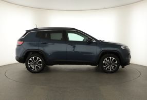 Jeep Compass - 2021