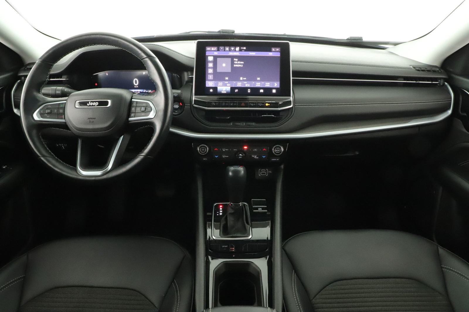 Jeep Compass - 2021