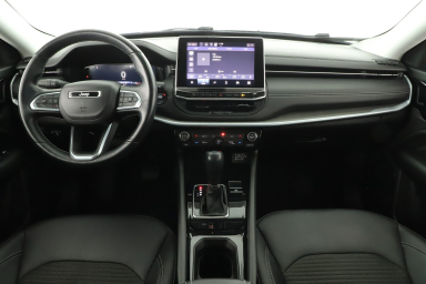 Jeep Compass - 2021
