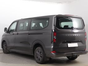 Ford Tourneo Custom - 2024