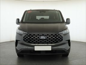Ford Tourneo Custom - 2024
