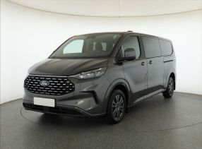 Ford Tourneo Custom - 2024