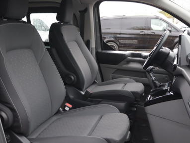 Ford Tourneo Custom - 2024