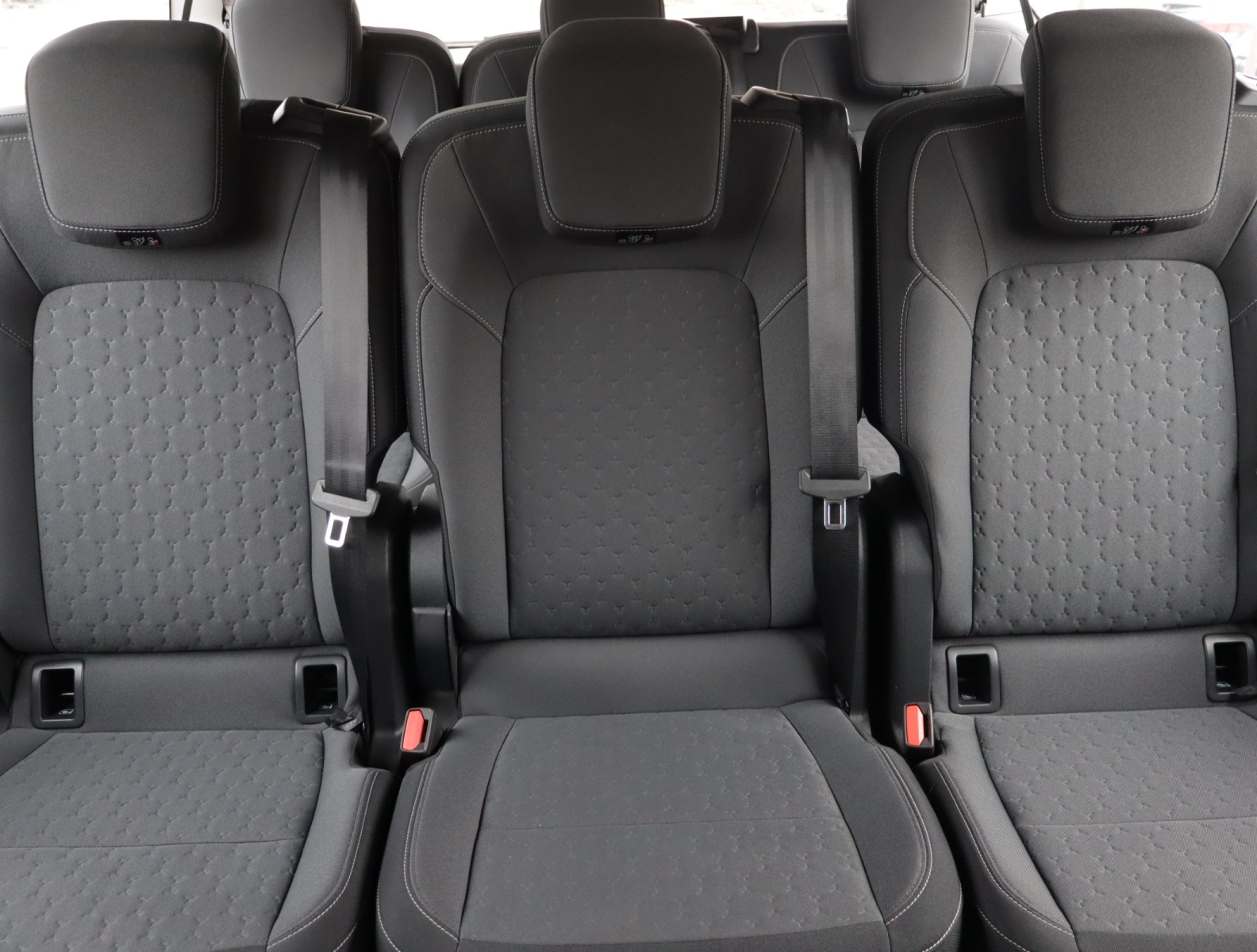 Ford Tourneo Custom - 2024