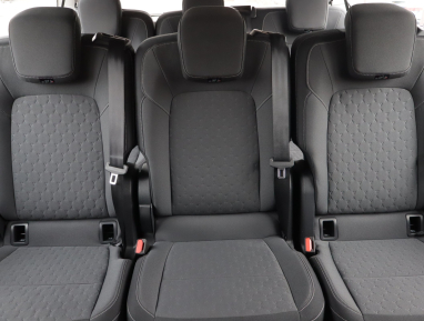 Ford Tourneo Custom - 2024