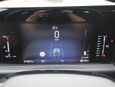 Ford Tourneo Custom - 2024