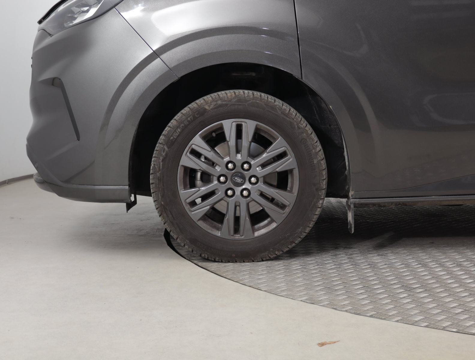 Ford Tourneo Custom - 2024