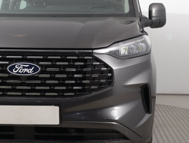 Ford Tourneo Custom - 2024