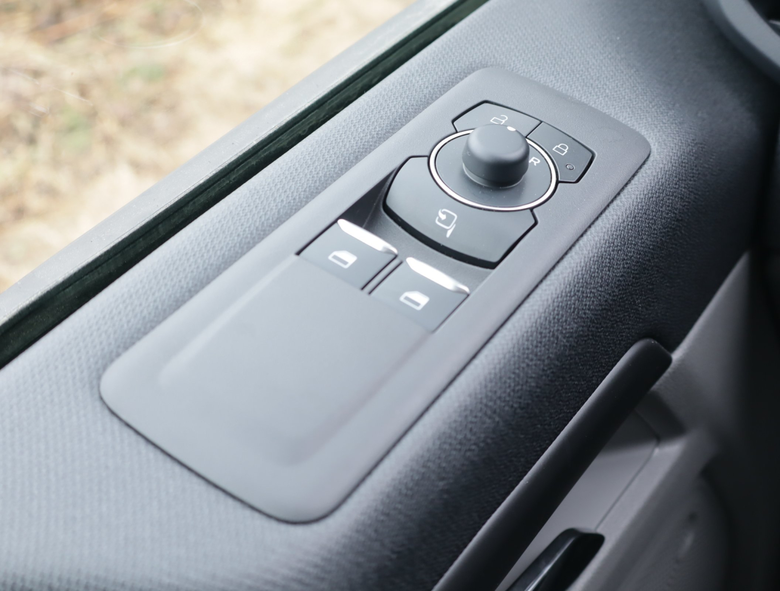 Ford Tourneo Custom - 2024