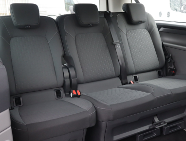 Ford Tourneo Custom - 2024