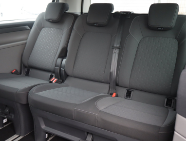 Ford Tourneo Custom - 2024