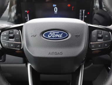 Ford Tourneo Custom - 2024