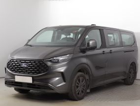 Ford Tourneo Custom - 2024
