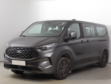 Ford Tourneo Custom - 2024