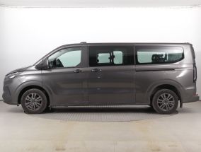 Ford Tourneo Custom - 2024