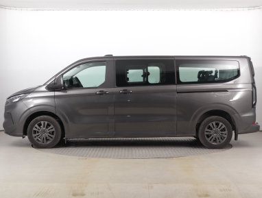 Ford Tourneo Custom - 2024