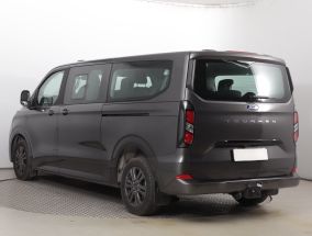 Ford Tourneo Custom - 2024
