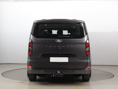 Ford Tourneo Custom - 2024