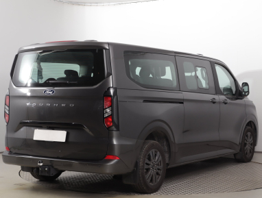 Ford Tourneo Custom - 2024
