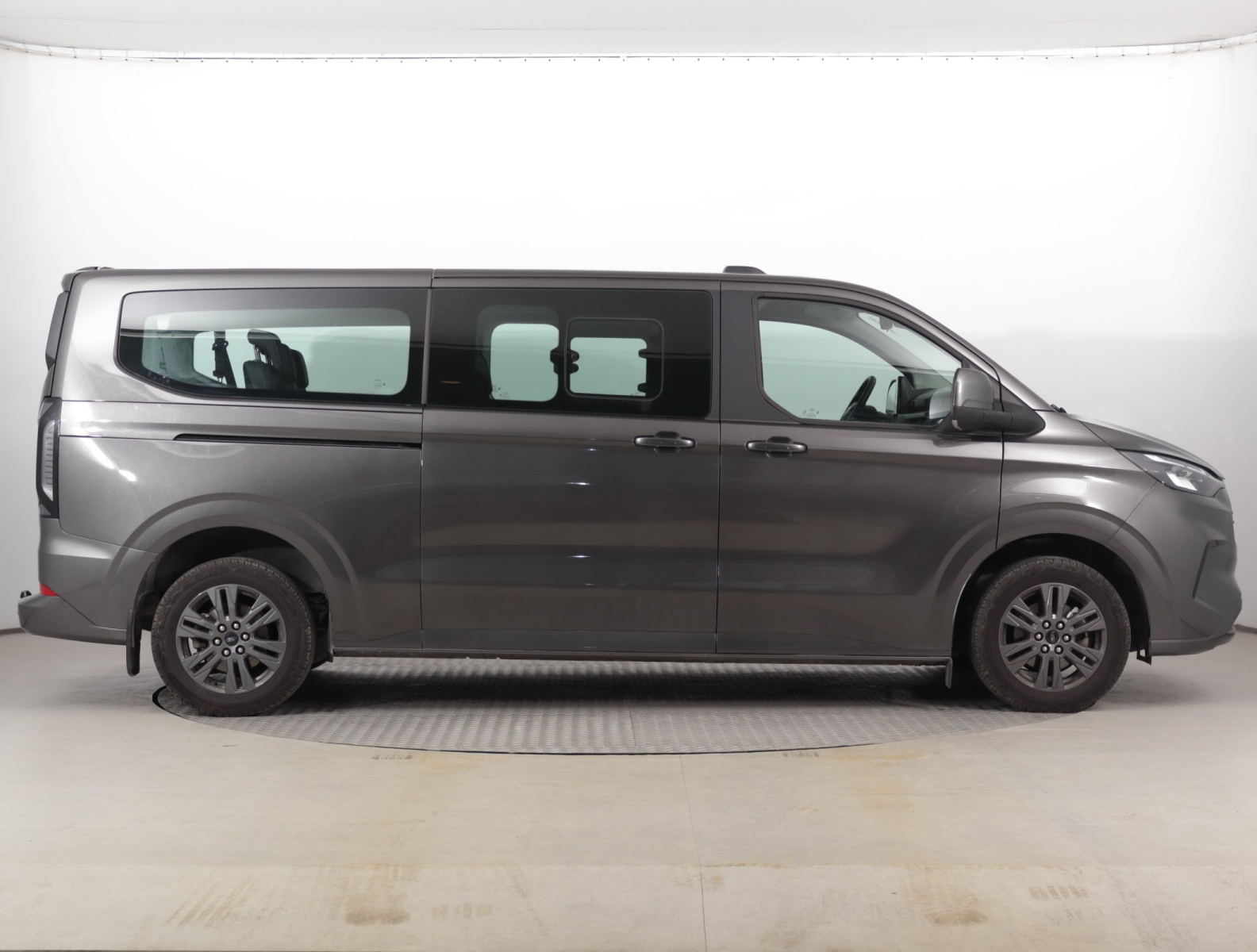 Ford Tourneo Custom - 2024