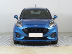 Ford Puma - 2021