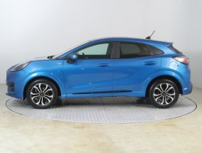 Ford Puma - 2021
