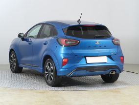 Ford Puma - 2021
