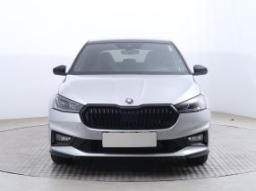 Skoda Fabia - 2024