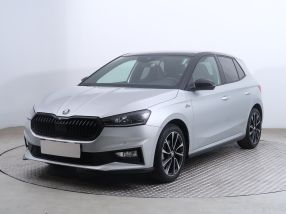 Skoda Fabia - 2024