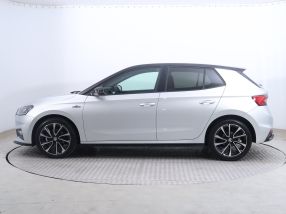 Skoda Fabia - 2024