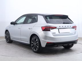 Skoda Fabia - 2024