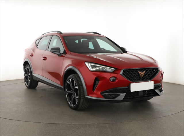 Cupra Formentor 2022
