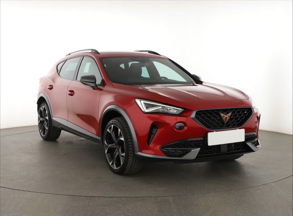 Cupra Formentor - 2022
