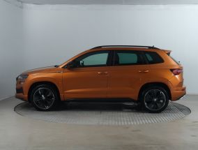 Skoda Karoq - 2022