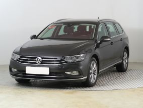 Volkswagen Passat - 2019