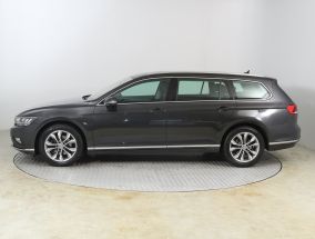 Volkswagen Passat - 2019