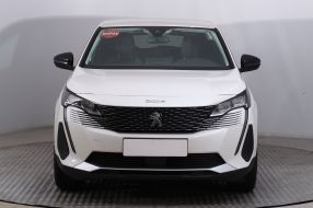 Peugeot 3008 - 2022