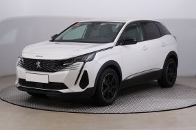 Peugeot 3008 - 2022