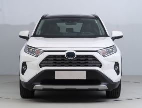 Toyota RAV 4 - 2021