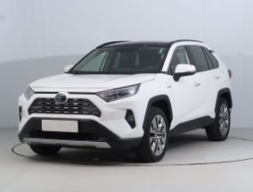 Toyota RAV 4 - 2021