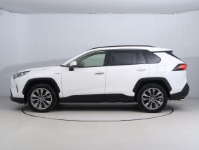 Toyota RAV 4 - 2021