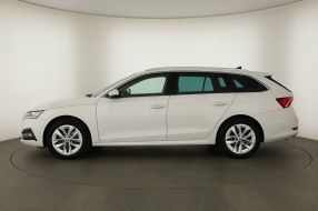 Skoda Octavia - 2022