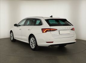 Skoda Octavia - 2022