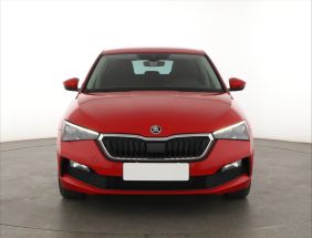 Skoda Scala - 2020