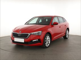 Skoda Scala - 2020